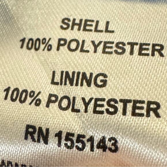 NWT AZAZIE Denice Blue Jay formal maxi gown dress size 6
 b54 - Picture 5 of 11